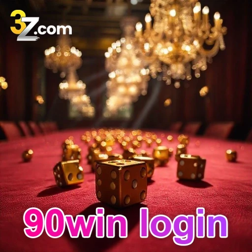 90win login App