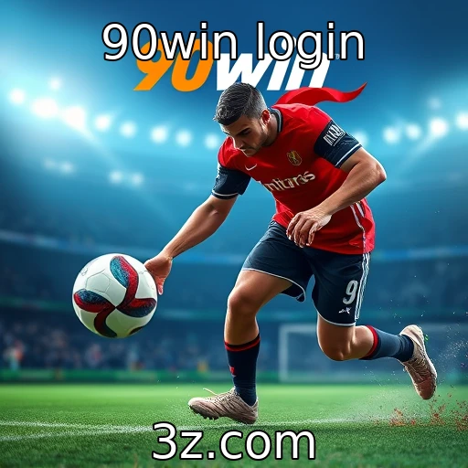 90win login Descubra as melhores estratégias para apostas esportivas na 90win