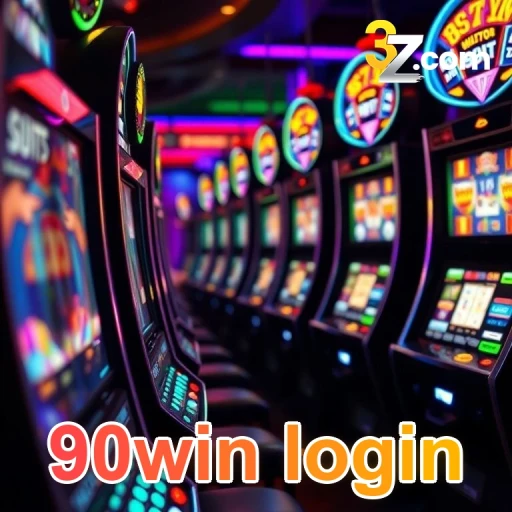 90win login Jogos