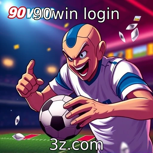 90win login Descubra as melhores estratégias para apostas esportivas em 2025