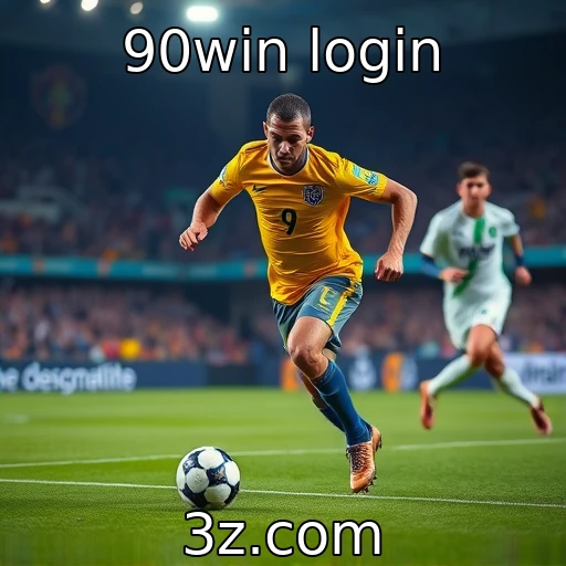 90win login Como otimizar suas apostas esportivas no 90win login