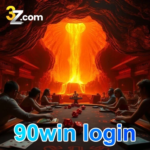 90win login Plataforma