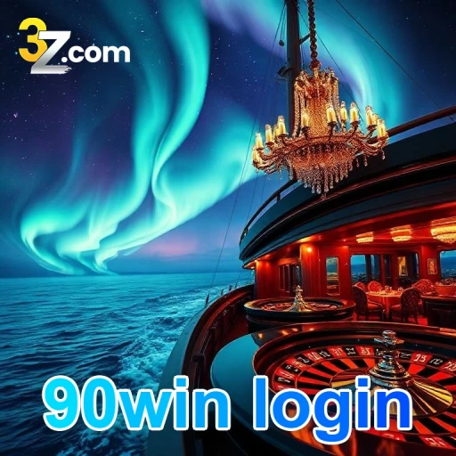 90win login Promocao