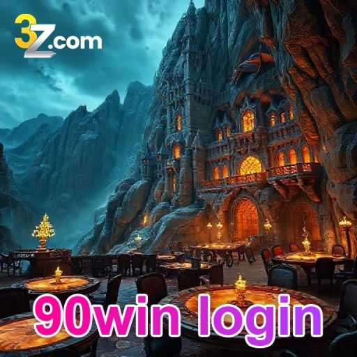 90win login Slots