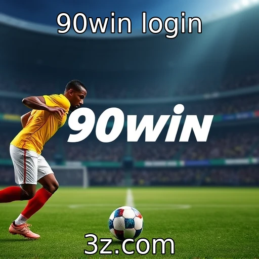 90win login Descubra como as apostas esportivas estão mudando o cenário brasileiro