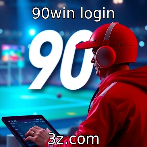 90win login Apostas esportivas: Como maximizar seus ganhos com análises críticas