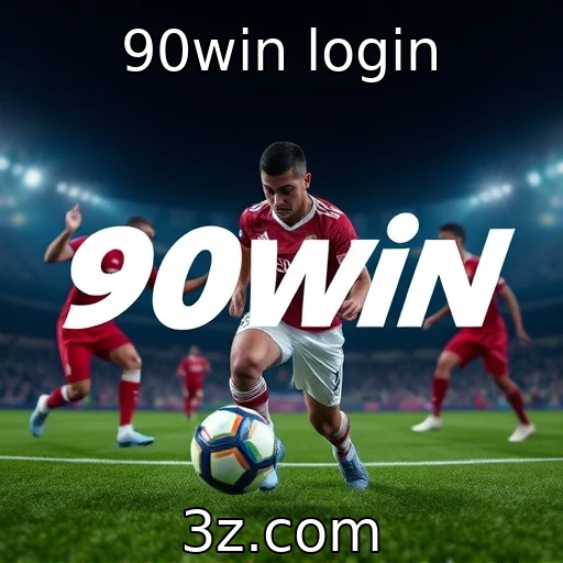 90win login Desvendando o login do 90win: um guia para iniciantes