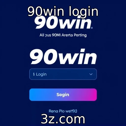 90win login Dicas valiosas para um login seguro no 90win