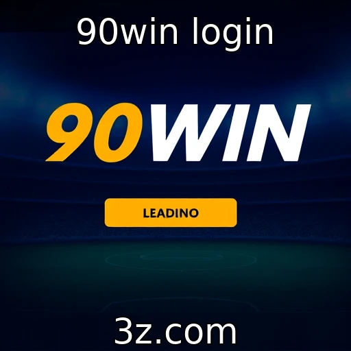 90win login Explore como o 90win revoluciona suas apostas esportivas